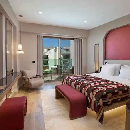 Liberty Signa Fethiye