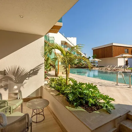 Liberty Signa Hotel