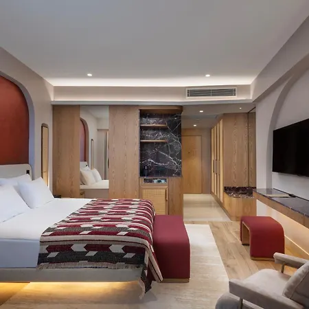 Hotel Liberty Signa 5*