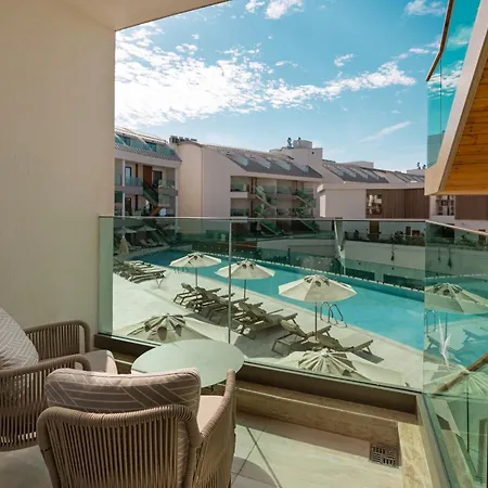 Liberty Signa Hotel