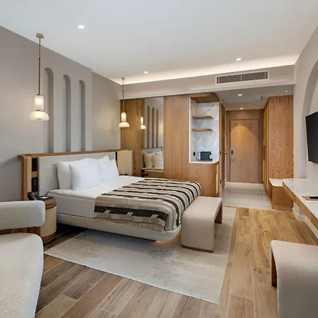 Hotel Liberty Signa Fethiye