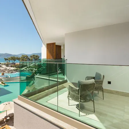 Liberty Signa Hotel 5*