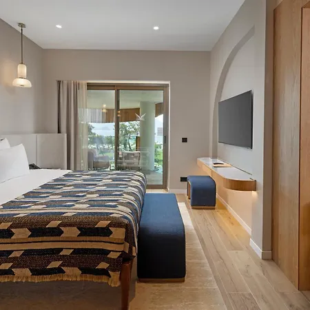Hotel Liberty Signa 5*