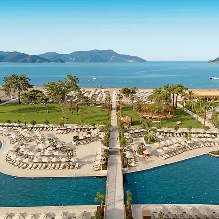 Hotel Liberty Signa 5*