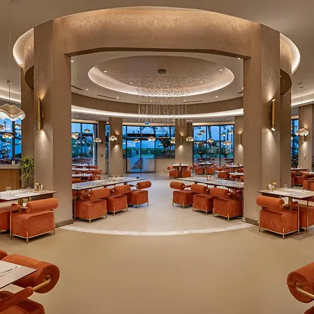 Hotel Liberty Signa 5*