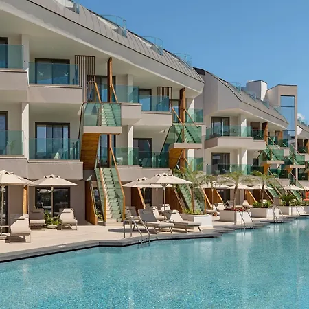 Liberty Signa 5* פאטהיה