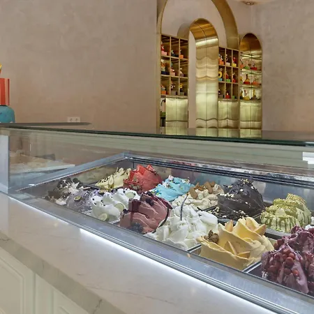 מלון Liberty Signa פאטהיה