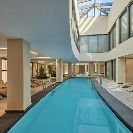 Отель Liberty Signa 5*