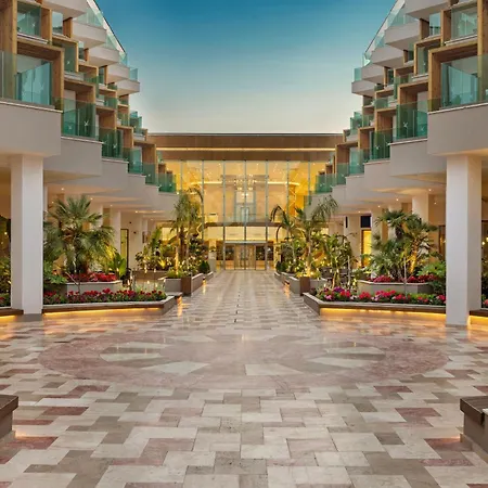 Liberty Signa מלון פאטהיה