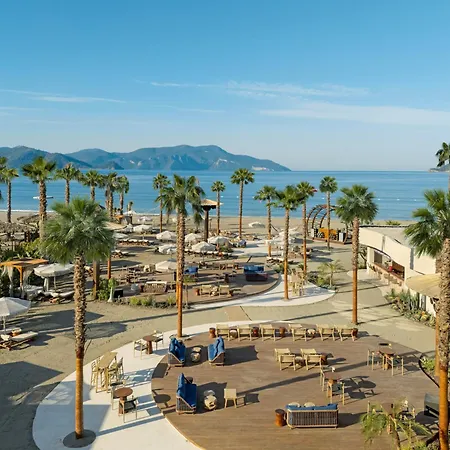 Liberty Signa 5* פאטהיה