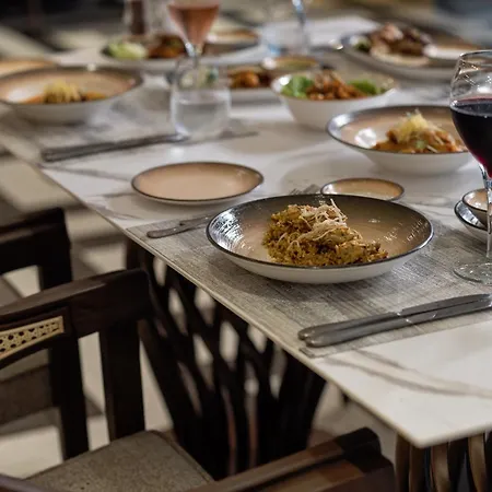 Liberty Signa מלון פאטהיה