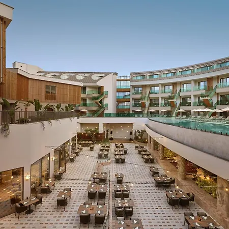 Liberty Signa פאטהיה