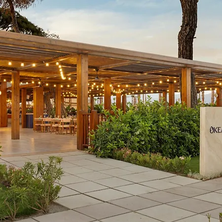 Liberty Signa מלון 5*