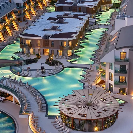 מלון Liberty Signa פאטהיה