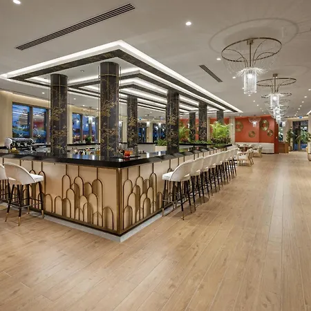 מלון Liberty Signa פאטהיה