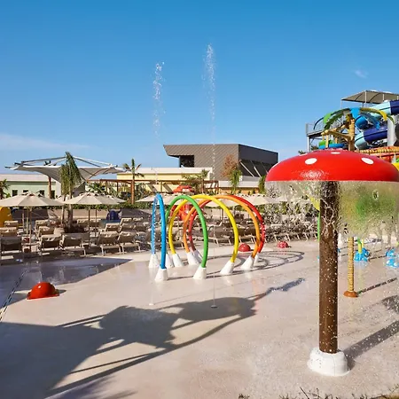 מלון Liberty Signa