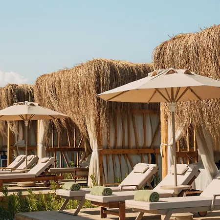 Liberty Signa Fethiye