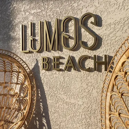 Liberty Signa מלון