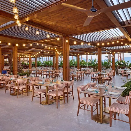 מלון Liberty Signa