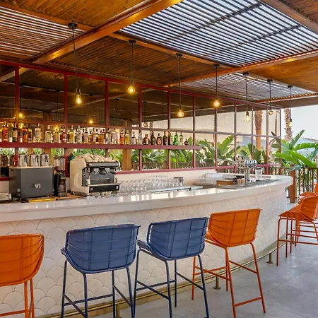 Liberty Signa מלון פאטהיה