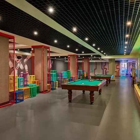 מלון Liberty Signa