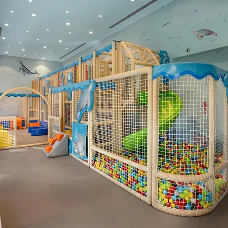 מלון Liberty Signa פאטהיה