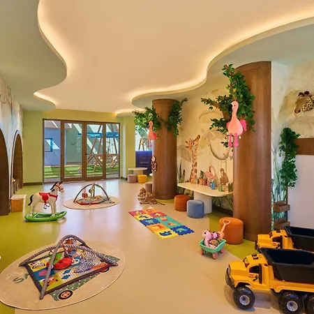 Liberty Signa פאטהיה