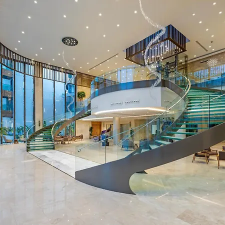 Liberty Signa מלון