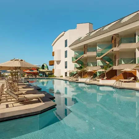 מלון Liberty Signa