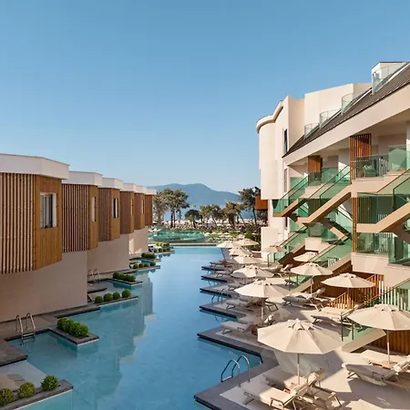 Liberty Signa מלון פאטהיה