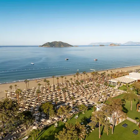 מלון Liberty Signa פאטהיה