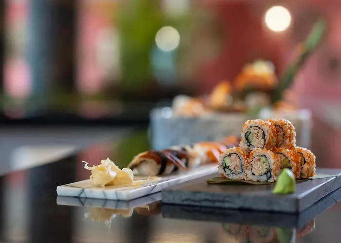 Liberty Signa Hotel Fethiye