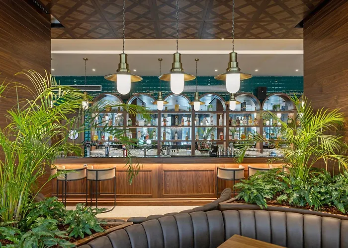 Hotel Liberty Signa Fethiye