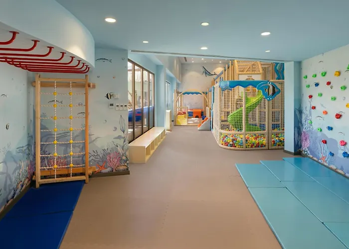 Liberty Signa Hotel Fethiye