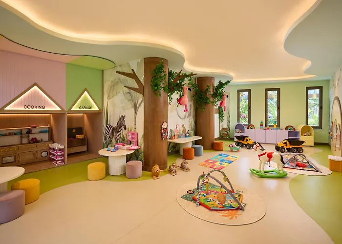 Hotel Liberty Signa Fethiye