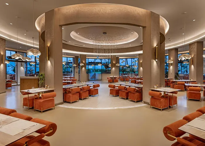 Otel Liberty Signa 5*