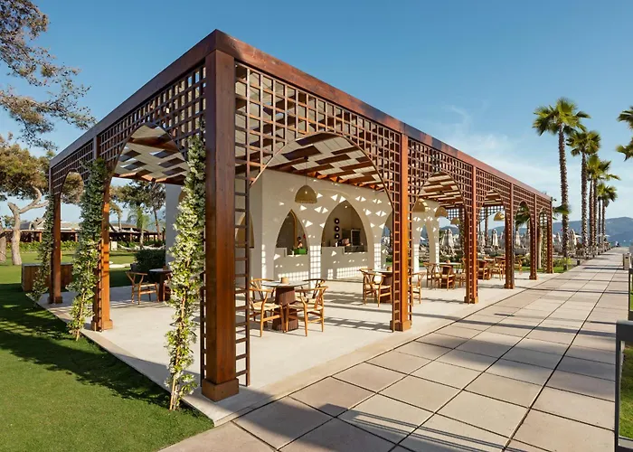Liberty Signa Otel Fethiye