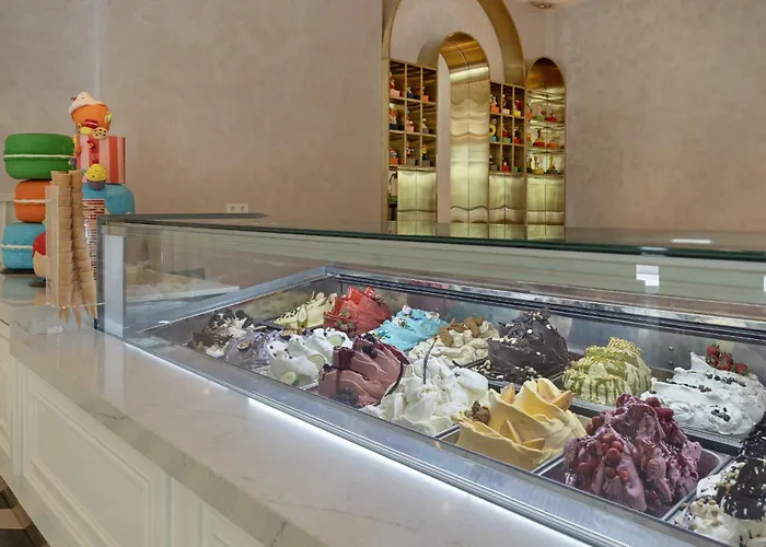 Hotel Liberty Signa Fethiye