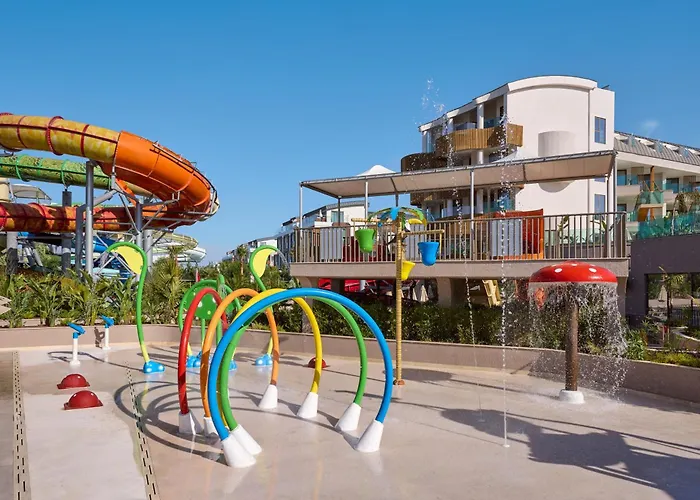 Liberty Signa Otel 5*