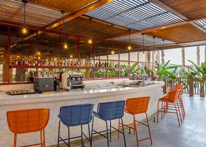 Liberty Signa Hotel Fethiye