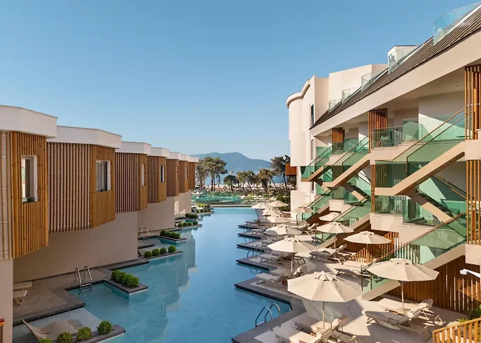Liberty Signa Hotel Fethiye