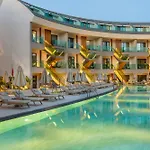 Liberty Signa 5*